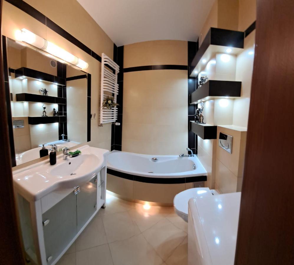 Apartament Gdansk Luaran gambar