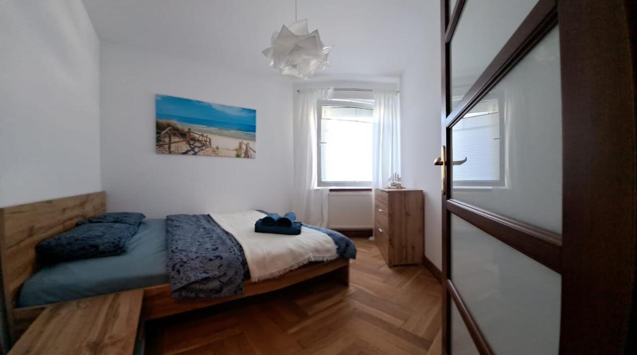 Apartament Gdansk Luaran gambar