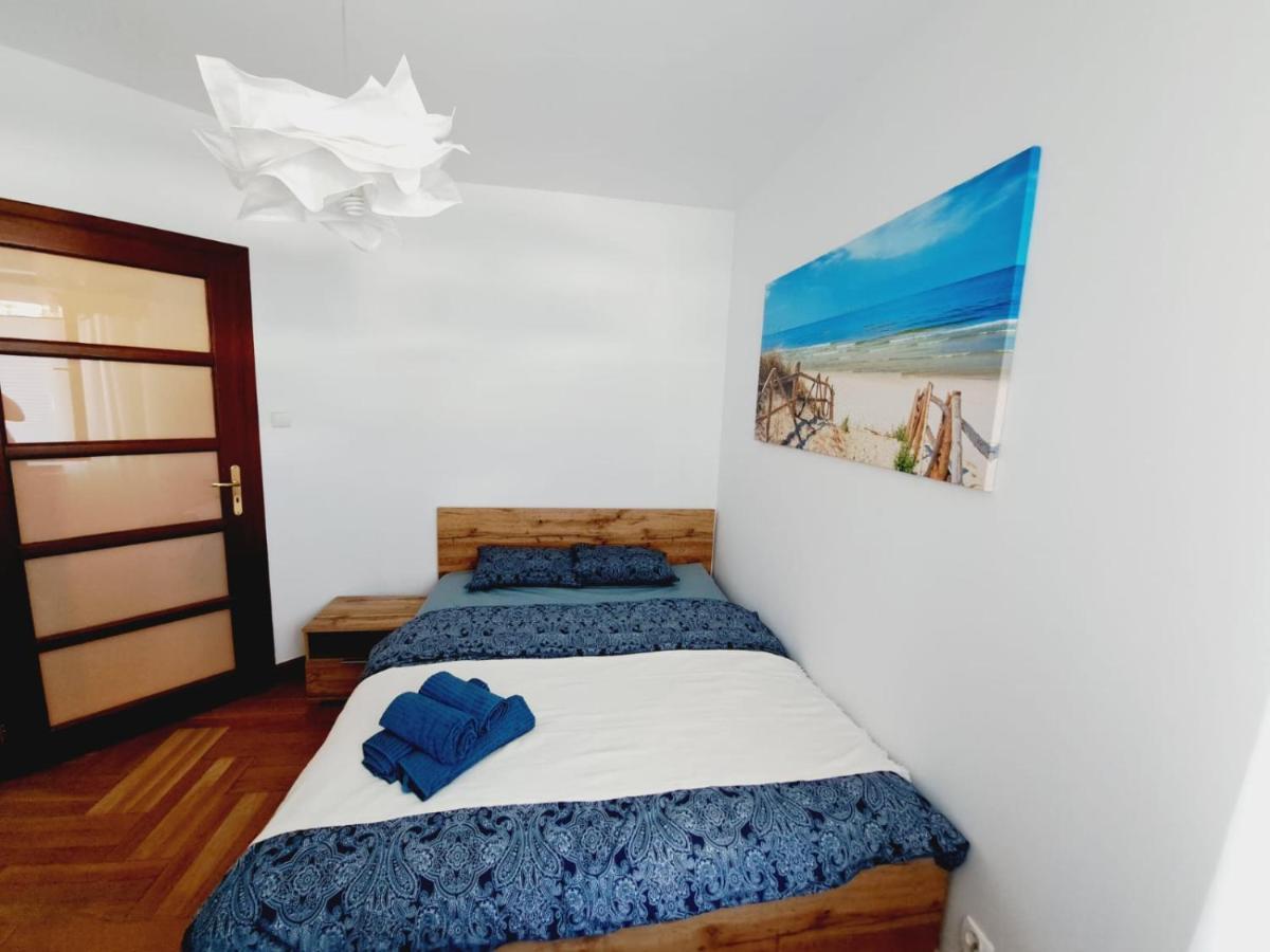 Apartament Gdansk Luaran gambar