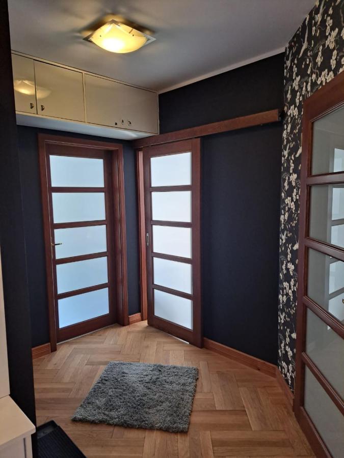 Apartament Gdansk Luaran gambar
